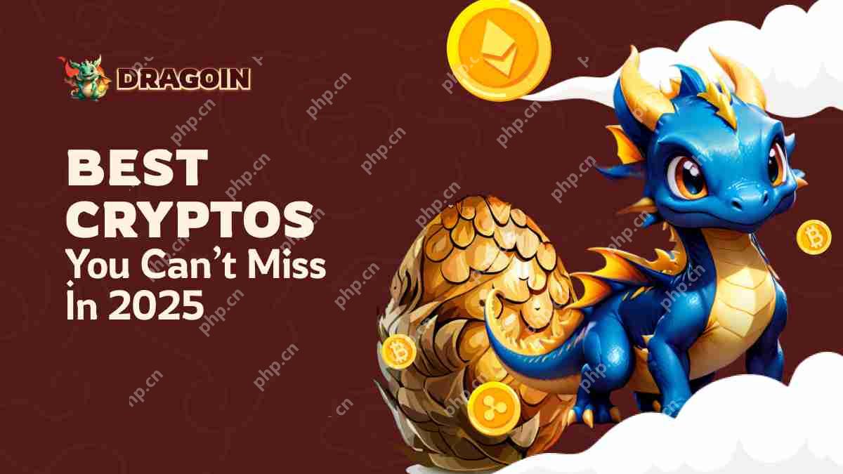 2025年观看的顶级加密货币：Dragoin，Pepe，Shiba Inu和Bonk可以提供巨大的10倍回报